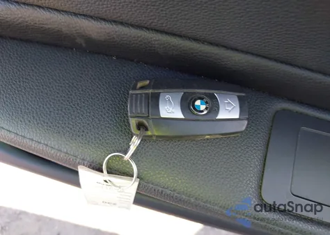 2009 BMW 128I z USA, uszkodzony, nr VIN WBAUP735X9VF07548